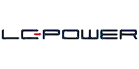 Logo des Herstellers LC-Power